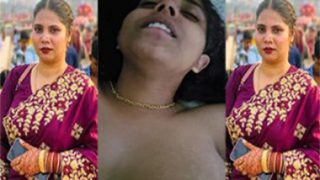 Indian Chubby Girl Hard Fucking MMS