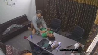 Videmms – Desi College Principal Sex MMS With College Girl