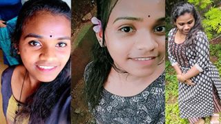 Dusky Horny Mallu Girl Painful Fucking Mms
