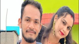 New Married Hot Indian Bhabhi Fucking Hard