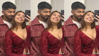 Sexy Indian Horny Gf Blowjob Viral Videos