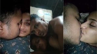 Desi Mallu Girl Sucking Dick Painful Fucking Nude Pussy